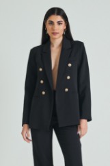 Picture of Double breasted blazer