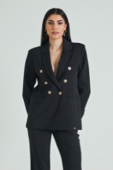 Picture of Double breasted blazer