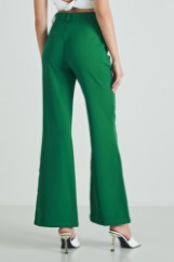 Picture of Tailored pants with pockets