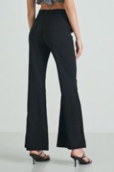 Picture of Tailored pants with pockets