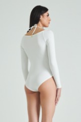 Picture of Bodysuit with straps and cups