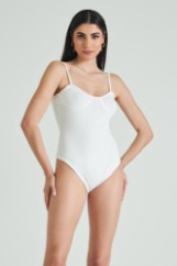 Picture of Bodysuit with chest detail