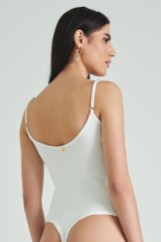 Picture of Bodysuit with chest detail