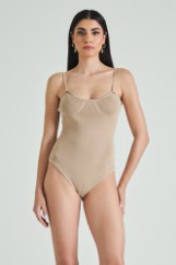 Picture of Bodysuit with chest detail