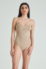 Picture of Bodysuit with chest detail