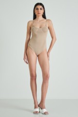 Picture of Bodysuit with chest detail