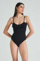 Picture of Bodysuit with chest detail