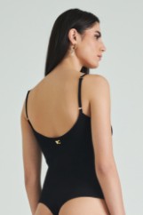 Picture of Bodysuit with chest detail