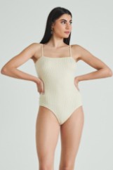 Picture of Knitted bodysuit