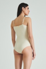 Picture of Knitted bodysuit
