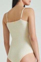 Picture of Knitted bodysuit