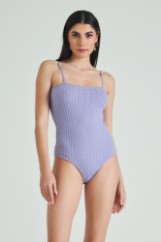 Picture of Knitted bodysuit