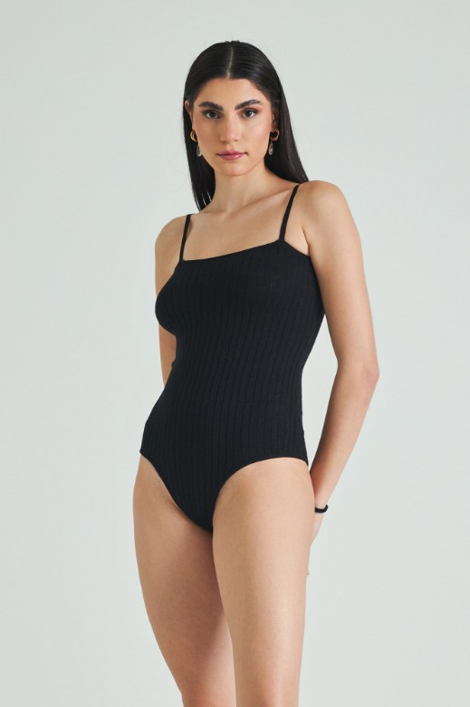 Picture of Knitted bodysuit