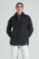 Picture of Puffer jacket with collar