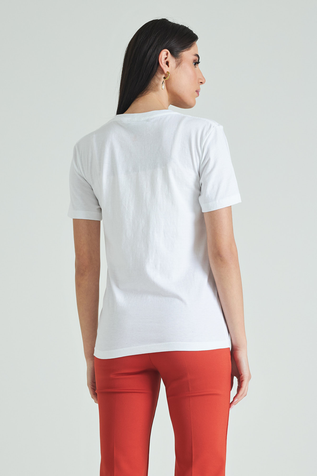 Picture of Printed t-shirt