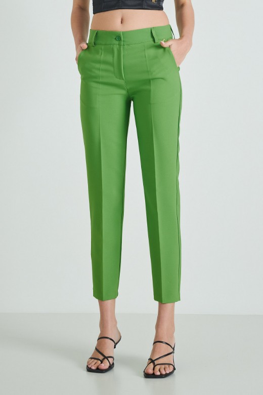 Picture of Tailored slim pants