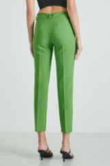 Picture of Tailored slim pants