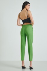 Picture of Tailored slim pants