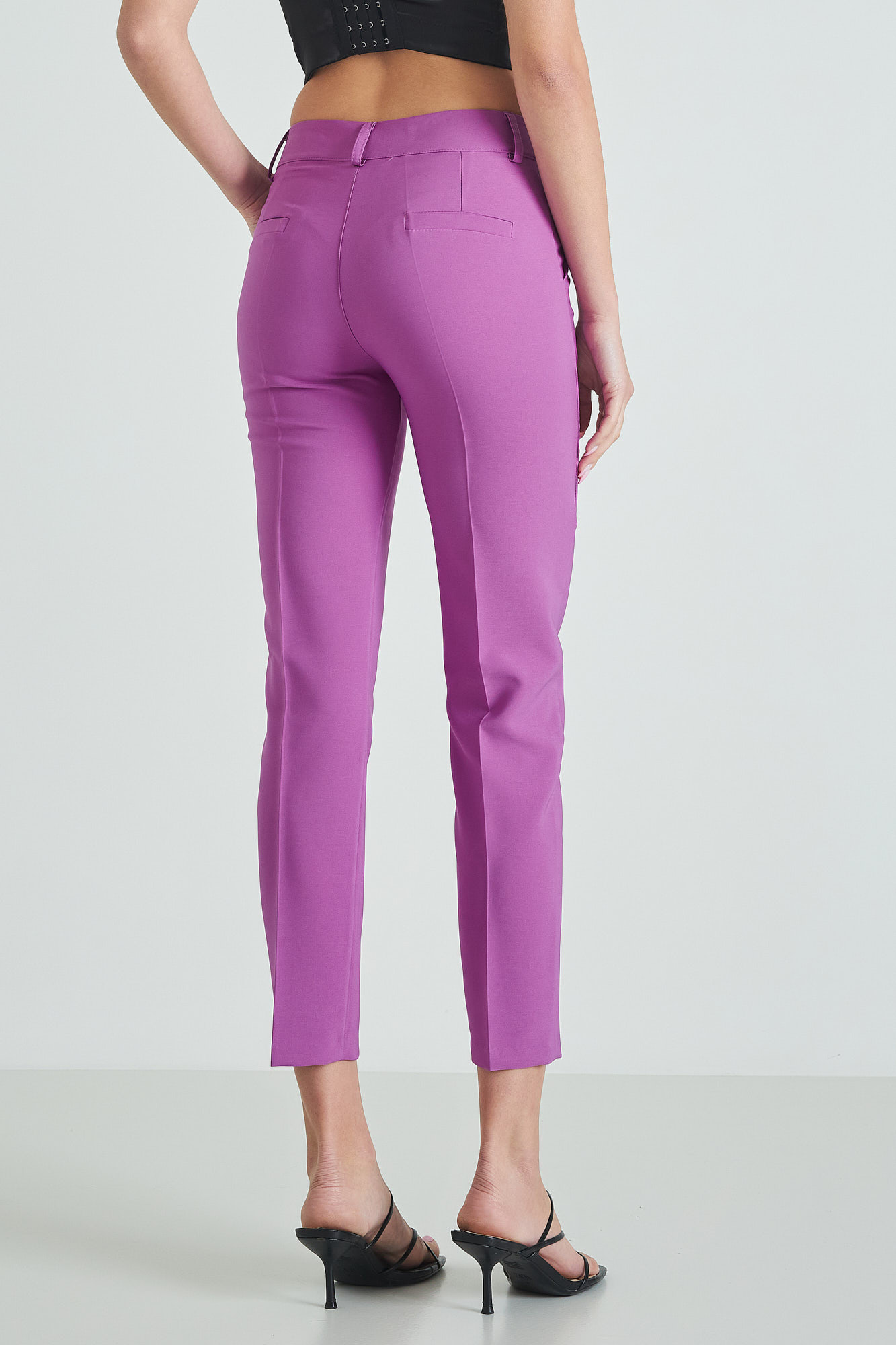 Picture of Tailored slim pants