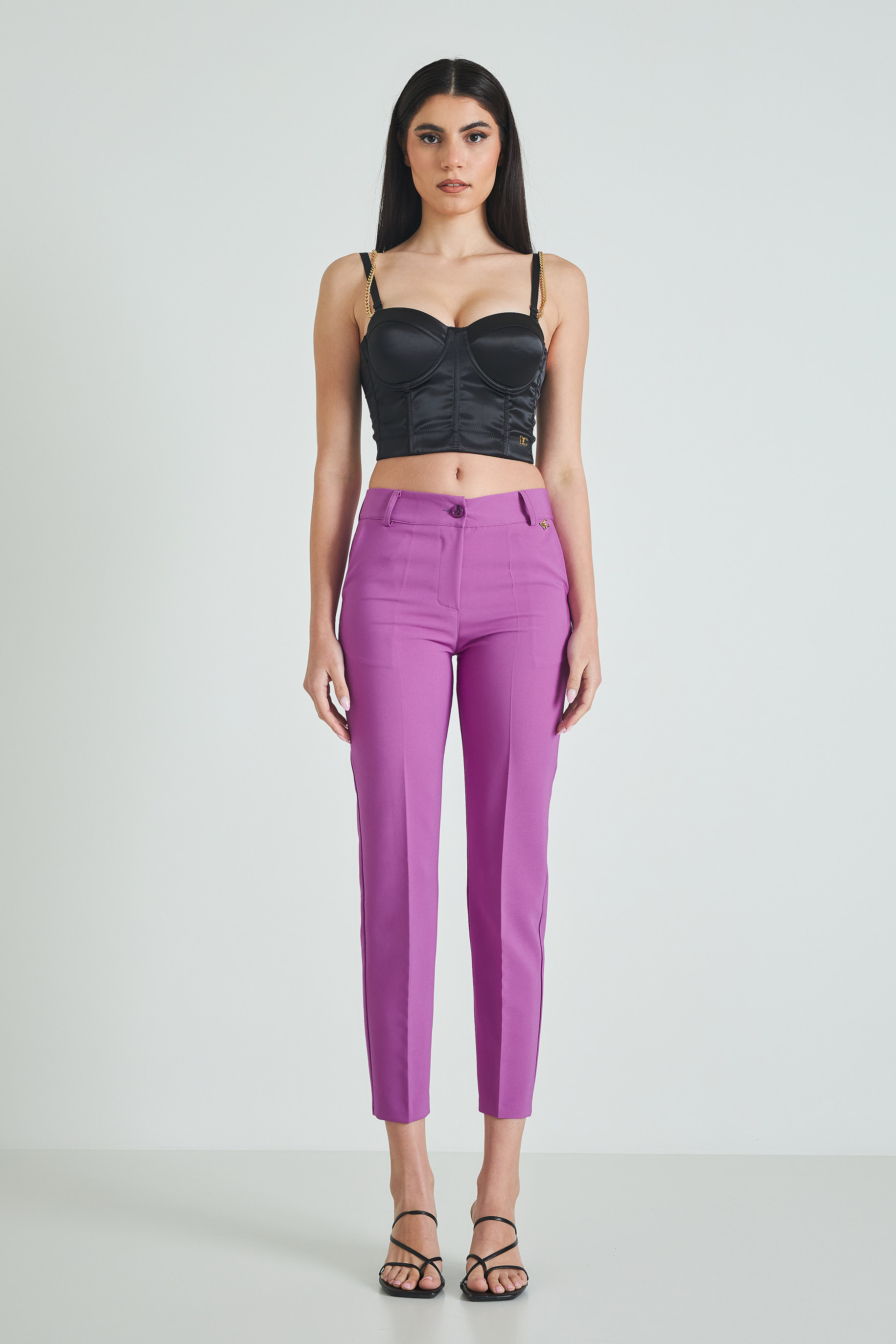 Picture of Tailored slim pants