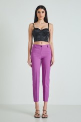 Picture of Tailored slim pants