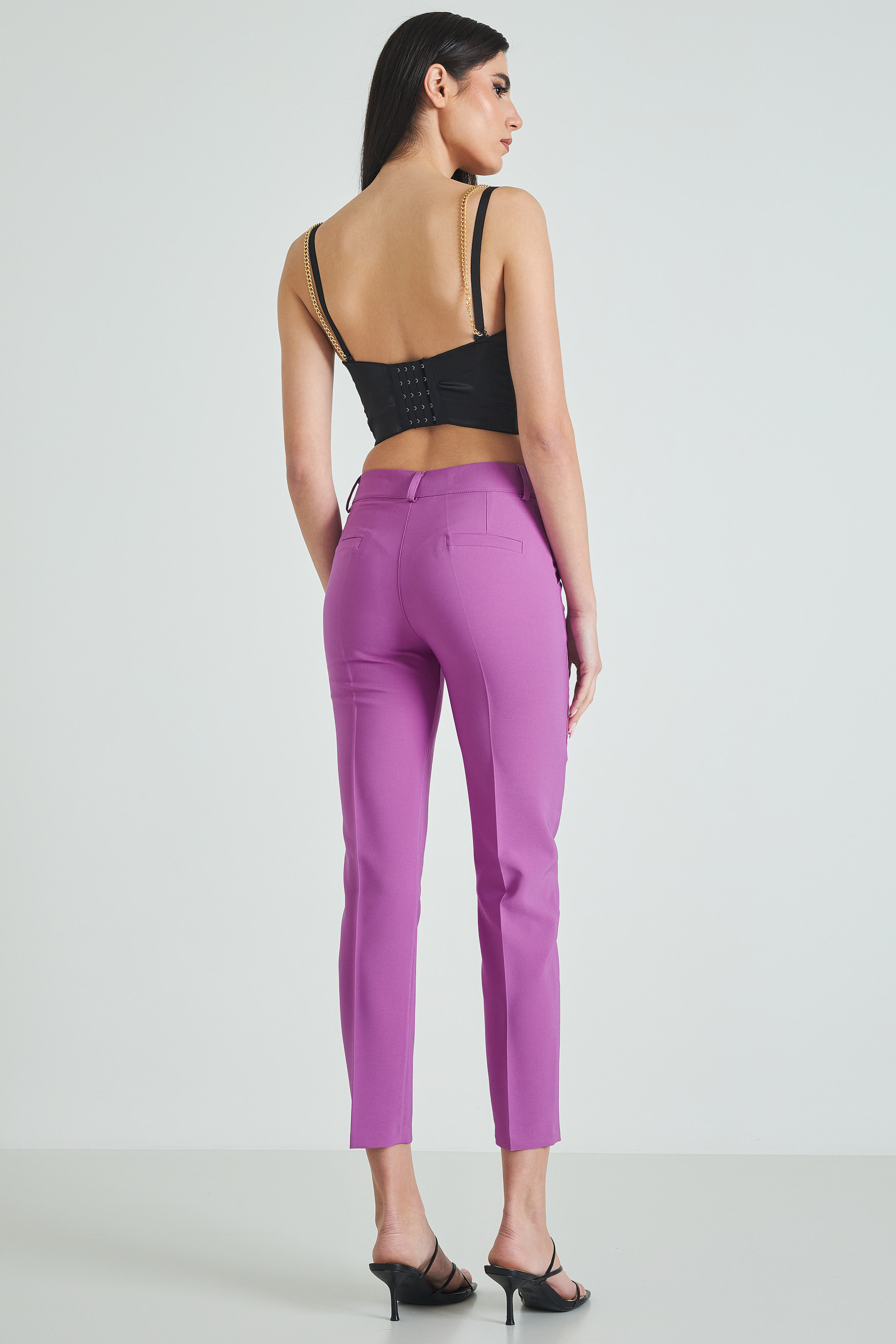 Picture of Tailored slim pants