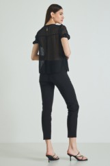 Picture of Chiffon blouse