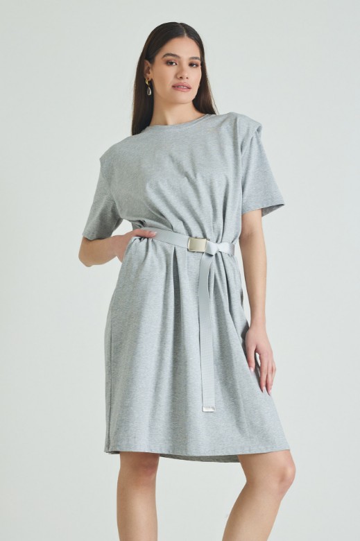 Picture of T-shirt dress