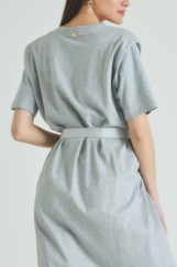 Picture of T-shirt dress