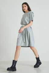 Picture of T-shirt dress