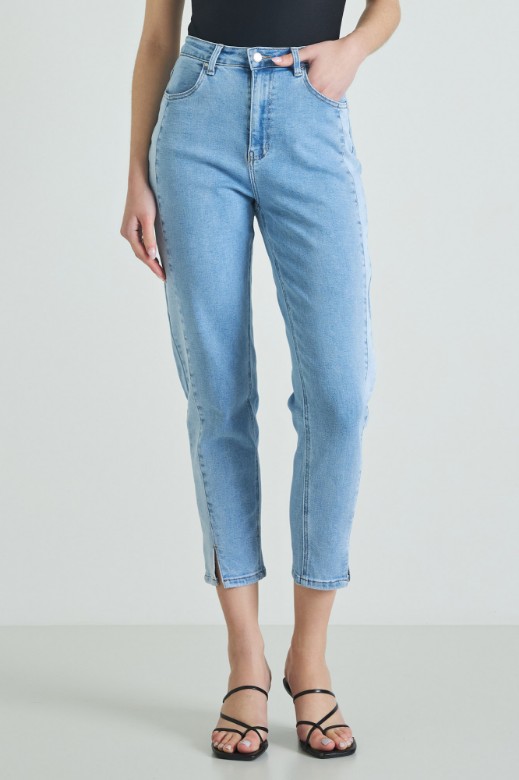 Picture of Highwaisted jeans