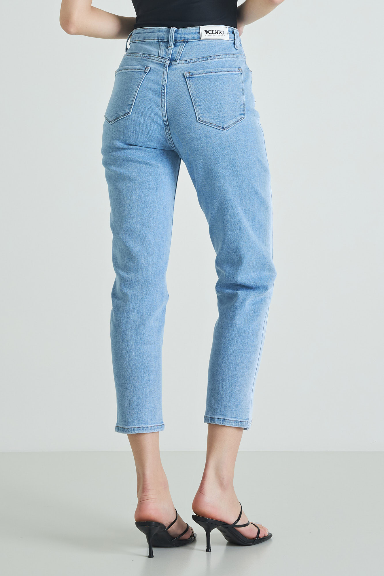 Picture of Highwaisted jeans