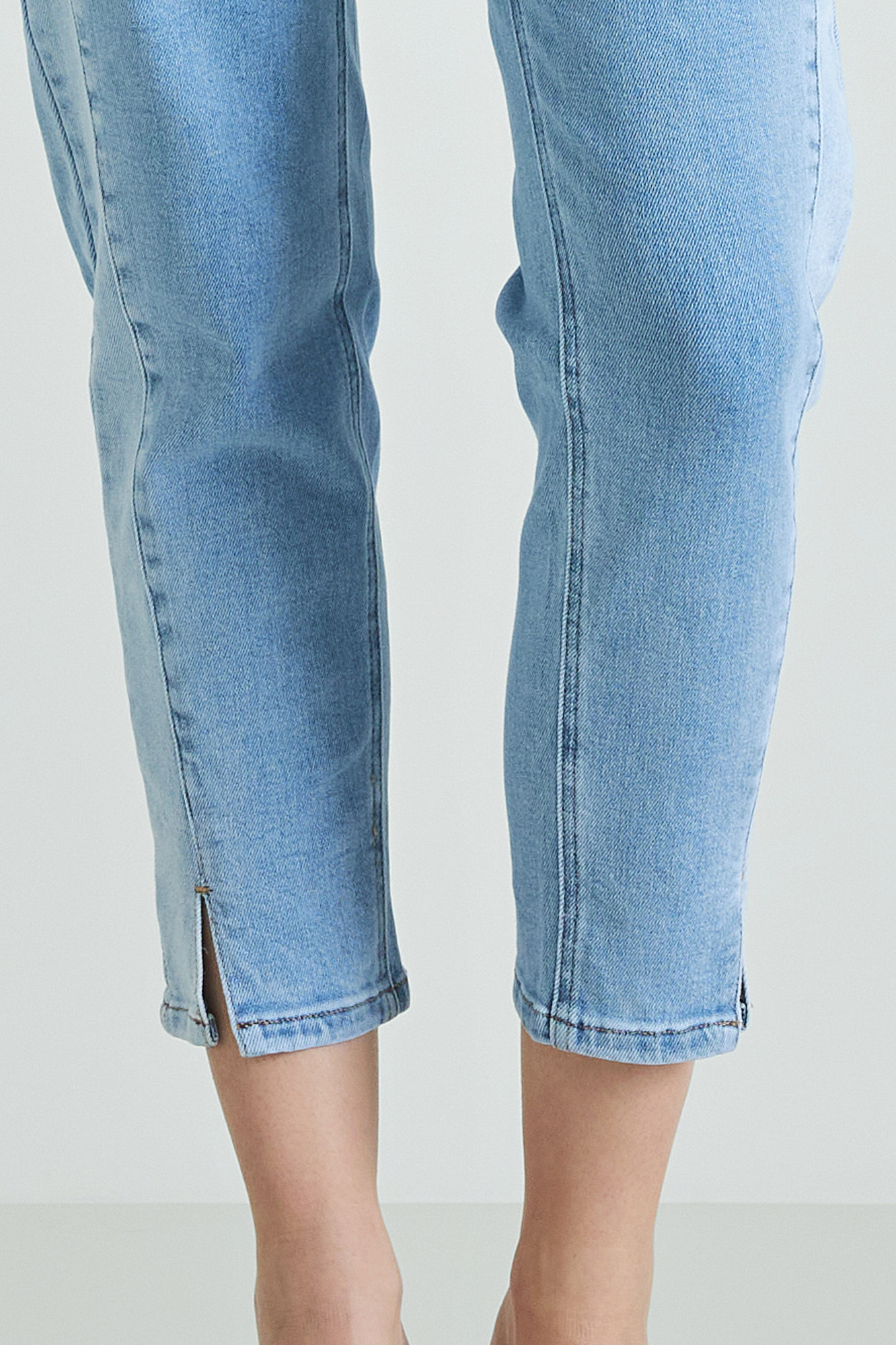 Picture of Highwaisted jeans