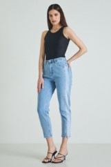 Picture of Highwaisted jeans