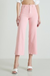 Picture of Highwaisted flare jeans