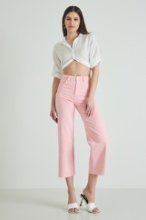 Picture of Highwaisted flare jeans