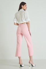 Picture of Highwaisted flare jeans