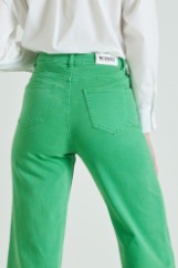 Picture of Highwaisted flare jeans