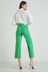 Picture of Highwaisted flare jeans