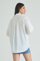 Picture of Oversized shirt