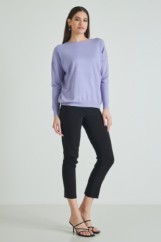 Εικόνα της Πλεκτό oversized essentials