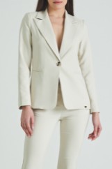 Picture of Blazer with lapel