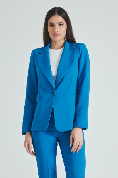 Picture of Blazer with lapel