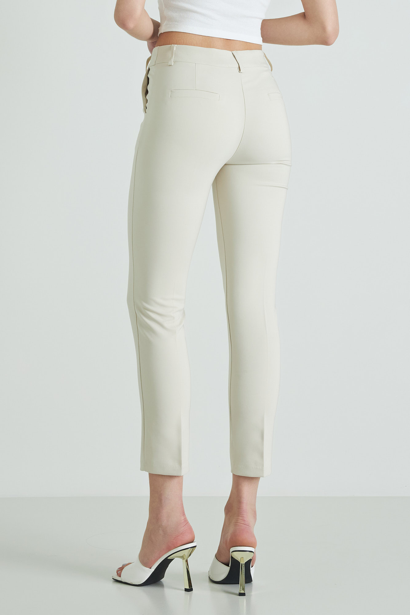 Picture of Tailored slim pants