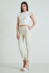 Picture of Tailored slim pants