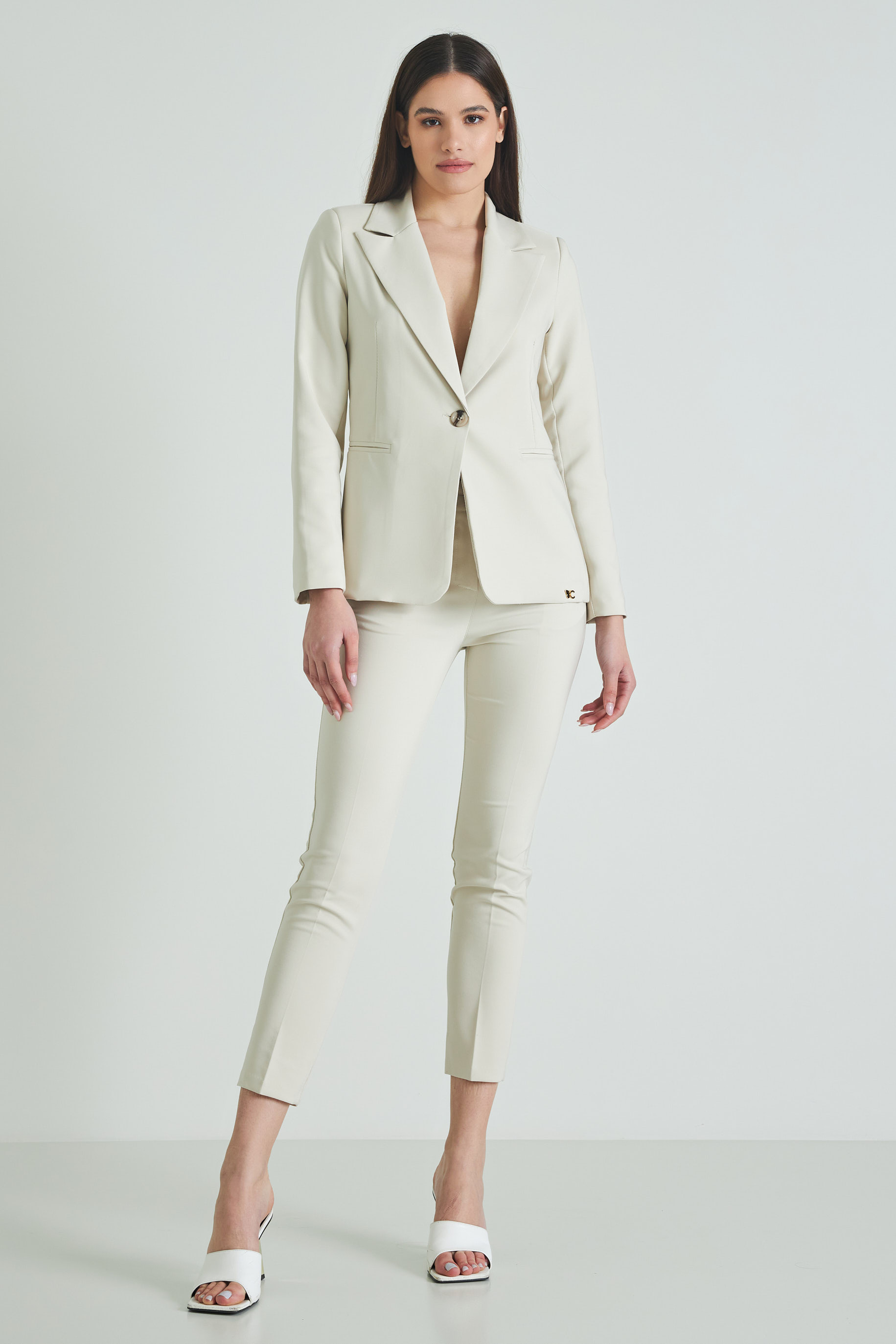 Picture of Tailored slim pants