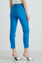 Picture of Tailored slim pants