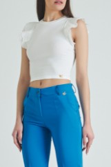 Picture of Tailored slim pants