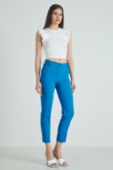 Picture of Tailored slim pants