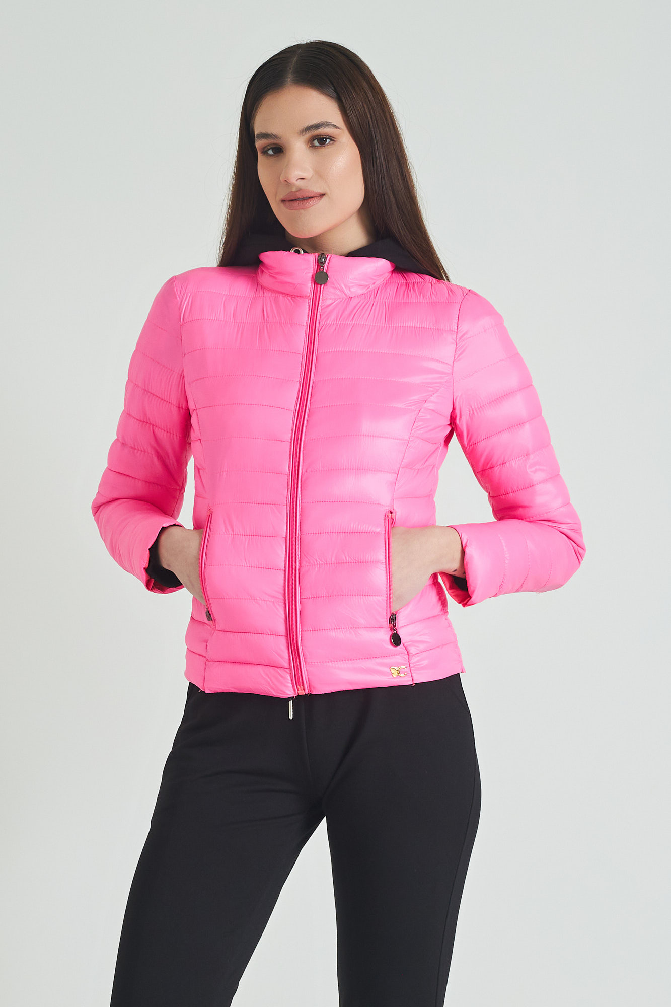 Picture of Puffer jacket